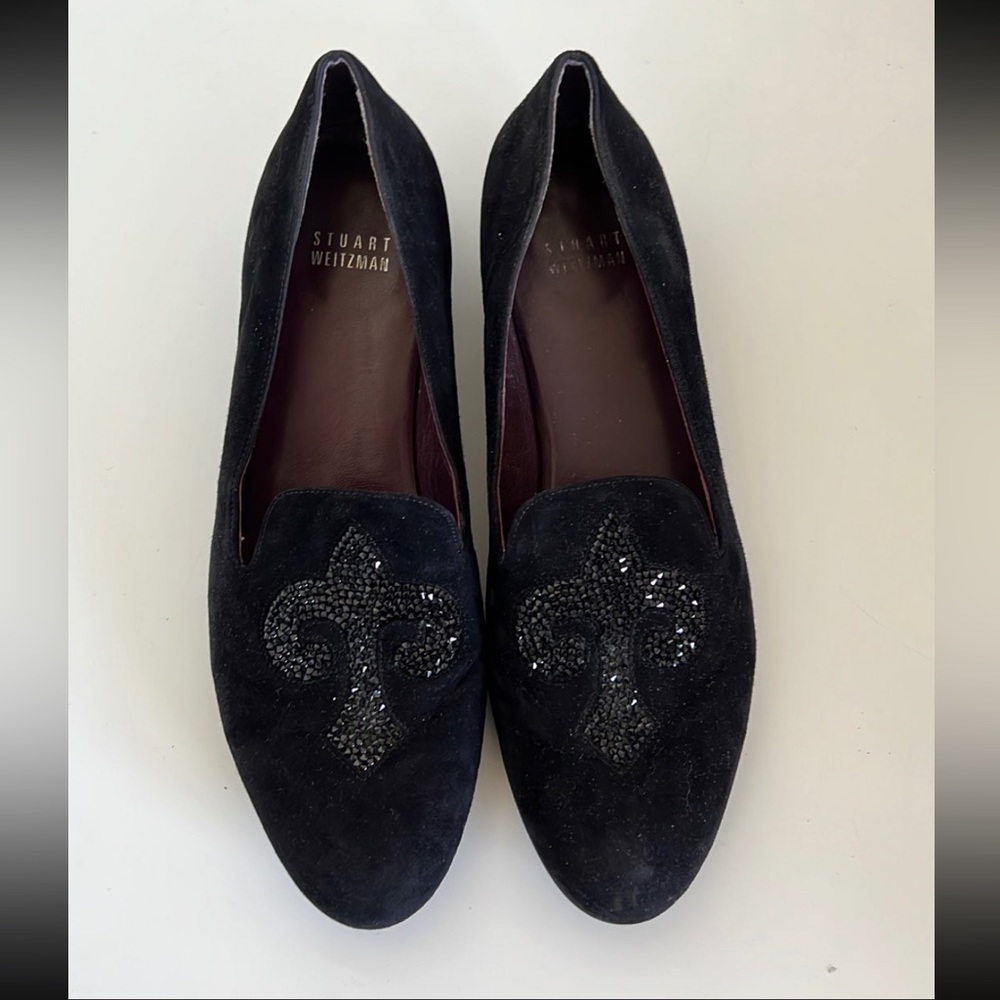 Stuart Weitzman flats